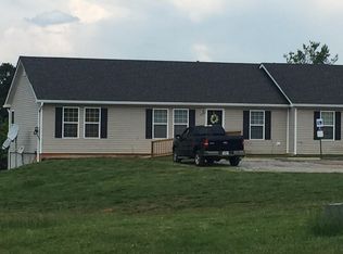 91 Savage Dr #A, Rustburg, VA 24588