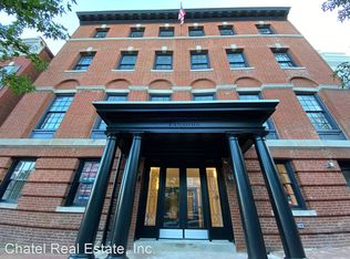 3016 Dumbarton St NW #403, Washington, DC 20007