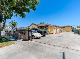 6019 Gotham St, Bell Gardens, CA 90201