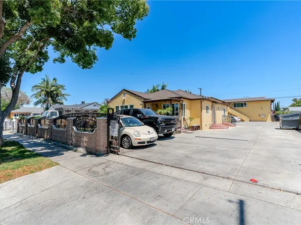 6019 Gotham St, Bell Gardens, CA 90201