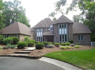 930 Shive Rd, Salisbury, NC 28146