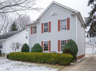 29007 Weber Ave, Wickliffe, OH 44092