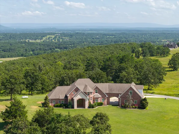 34380 Berryfrost Ln, Poteau, OK 74953