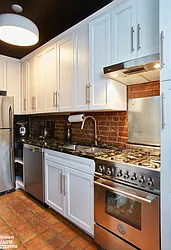 Sold by Brown Harris Stevens