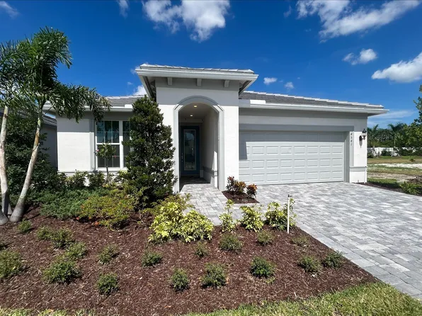 4541 Nautilus Circle, Vero Beach, FL 32967