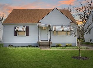 441 Locust Ave, Lexington, KY 40505