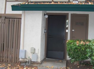 1816 Chinquapin Ct APT B, Concord, CA 94519