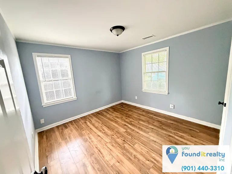 Bedroom #2