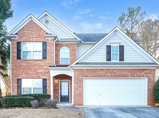 3569 Elk Horn Trl SW, Atlanta, GA 30349