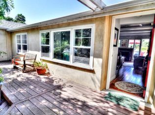3566 La Entrada, Santa Barbara, CA 93105