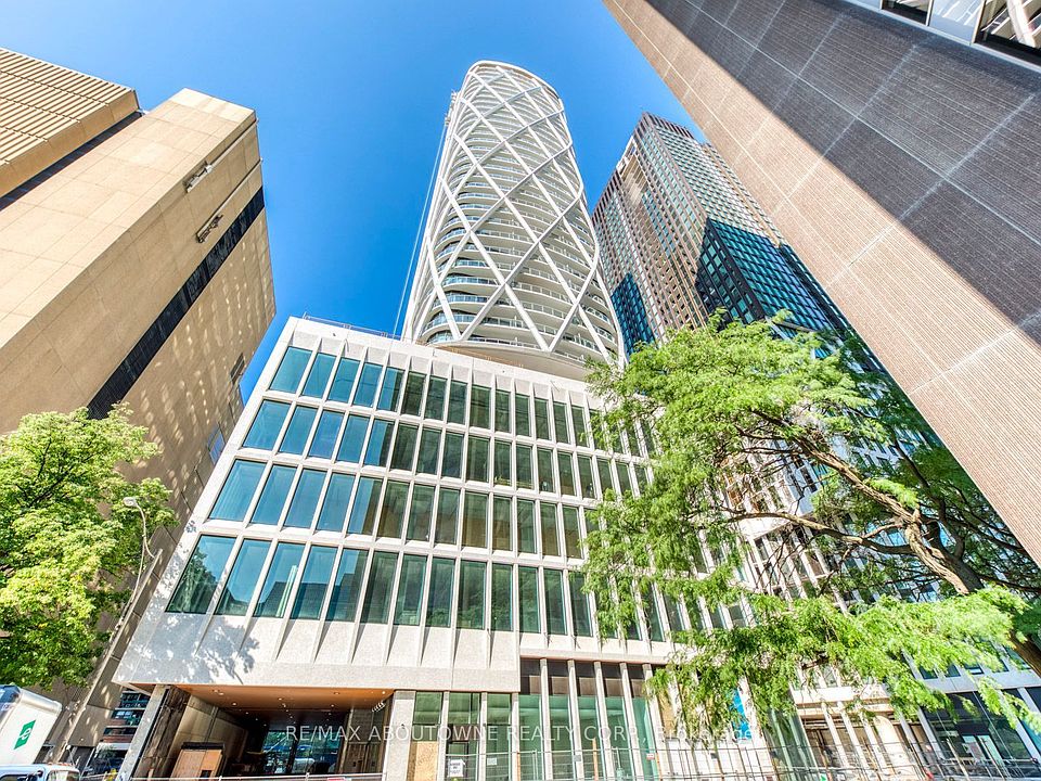 1st image of 230 Simcoe St #1327