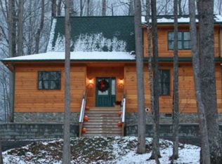 297 Riverchase Trl, Todd, NC 28684