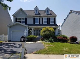 56 Providence Blvd, Kendall Park, NJ 08824