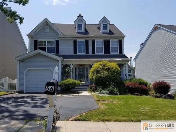 56 Providence Blvd
