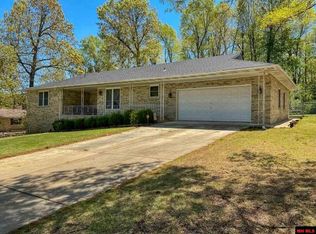 808 Fulton St, Mountain Home, AR 72653