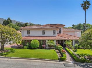 112 Morgan Ranch Rd, Glendora, CA 91741