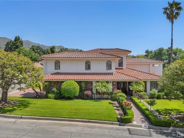 112 Morgan Ranch Rd, Glendora, CA 91741