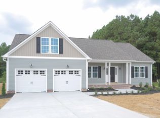 7100 Volterra Ct, Wendell, NC 27591