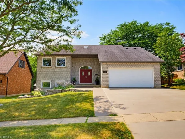 27 King William St, Brant, ON N0E 1N0