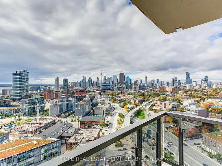 170 Bayview Ave #2202 — Photo 2