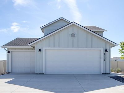 9119 W White Jasmine Ct, Nampa, ID, 83687