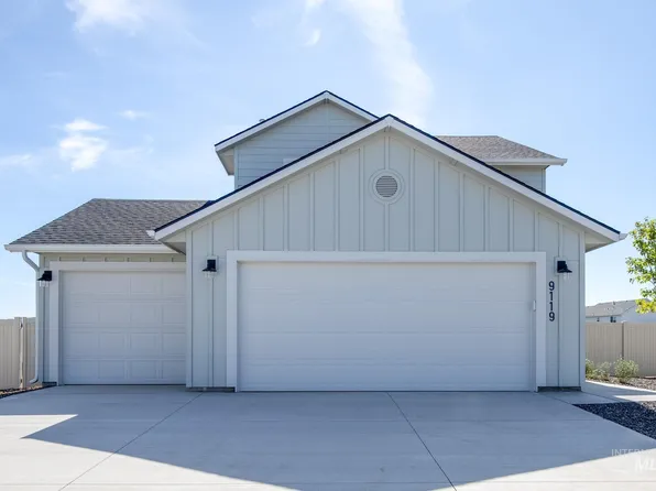 9119 W White Jasmine Ct, Nampa, ID 83687
