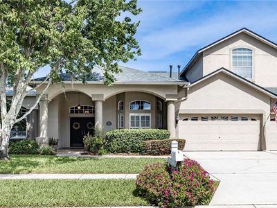 1433 Deerbourne Dr, Zephyrhills, FL, 33543