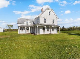 107 Cross Rd, Southampton, NB E6G 2E2