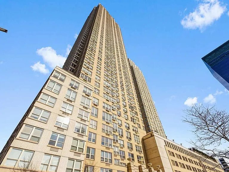 88 Morgan St #3008 — Photo 15