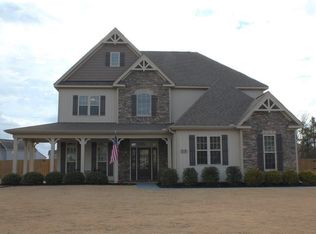 59 Turner Matthew Ct, Spring Lake, NC 28390