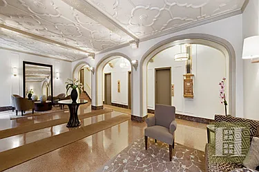 Sold by Halstead Real Estate