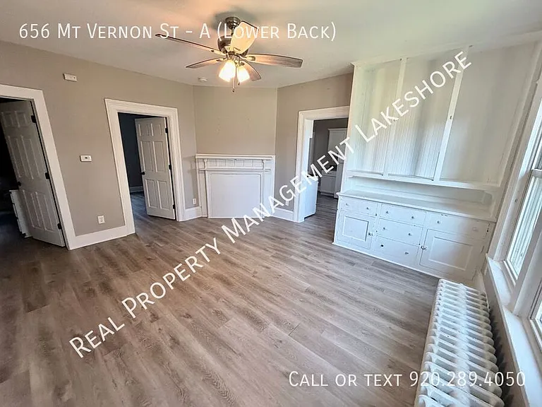 656 Mount Vernon St #A — Photo 8