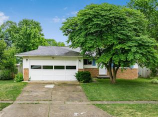 2656 Maywood Rd, Columbus, OH 43232