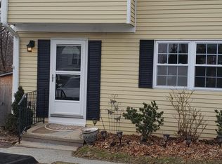 93 Park Ave APT 1101, Danbury, CT 06810
