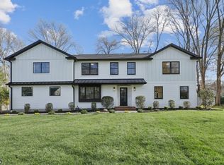 3 Village Rd, Florham Park, NJ 07932
