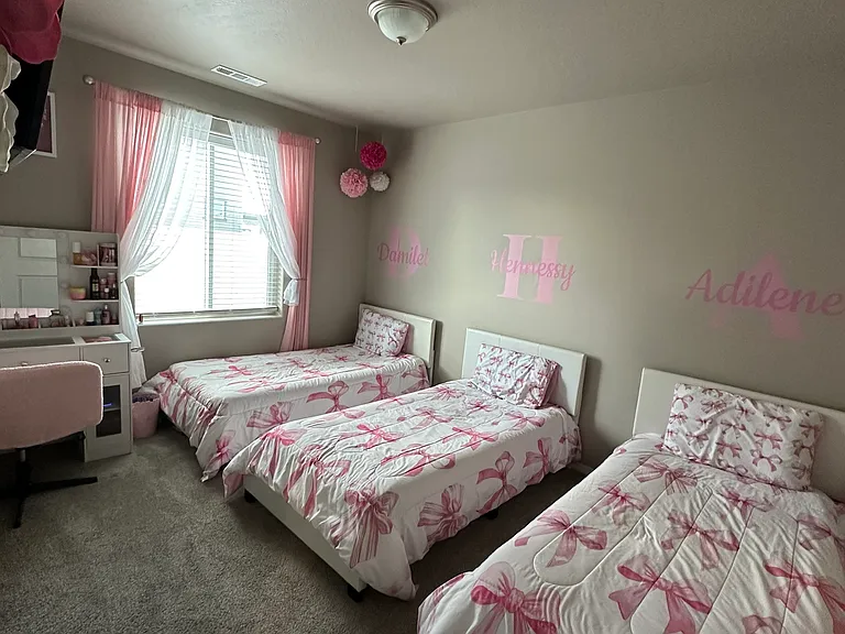 7705 Cassiar Dr — Photo 15