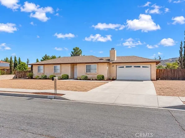13383 Franceska Rd, Apple Valley, CA 92308