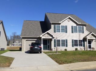 612 Shriner Ave, Lewisburg, PA 17837