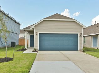 2528 Westslope Dr, Conroe, TX 77384