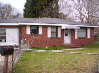 2351 Pye Ave, Columbus, GA 31903