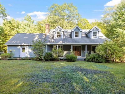 159 Province Road, Gilmanton, NH, 03237