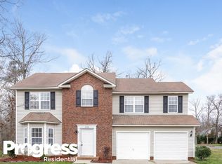 4202 Chatterleigh Dr, Monroe, NC 28110