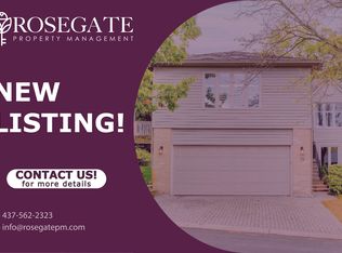 1500 Richmond St #28, London, ON N6G4T6