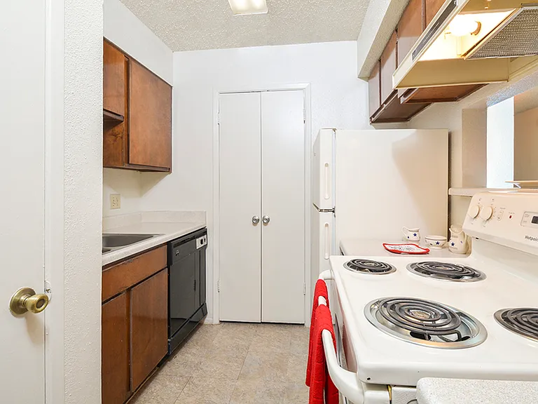 B1 - Classic Kitchen