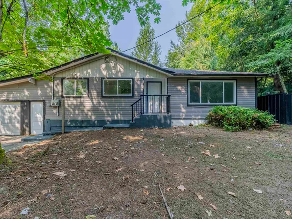 31753 Hillcrest Ave, Mission, BC V2V 1K7