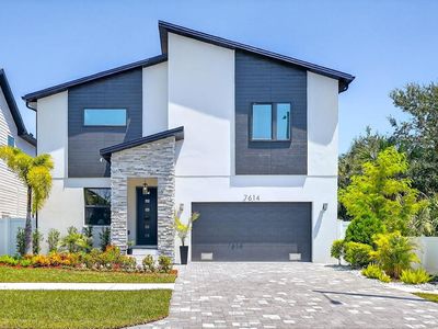 7614 S Faul St, Tampa, FL, 33616