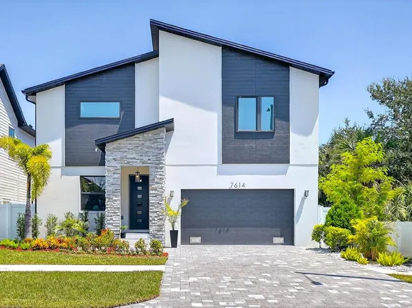 7614 S Faul St, Tampa, FL 33616