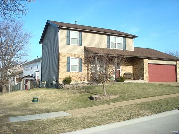 Newer siding & windows!  Now roof!