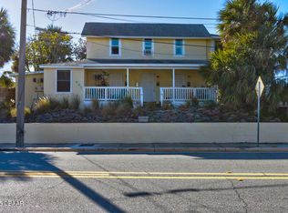 421 N Peninsula Dr, Daytona Beach, FL 32118