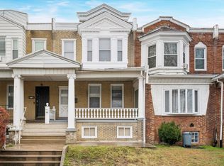 625 Marlyn Rd, Philadelphia, PA 19151